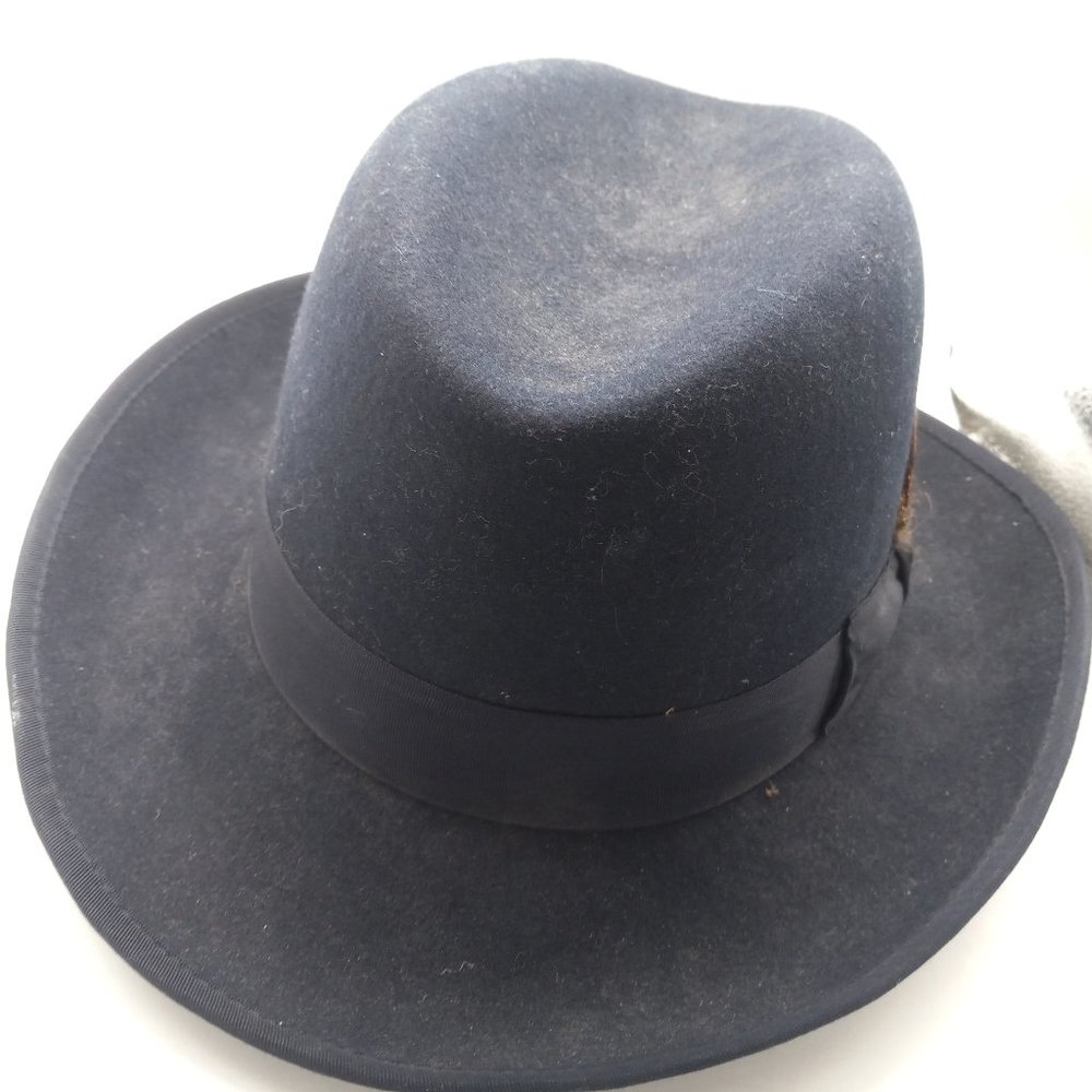 Ferrecci God Father Hat XL size